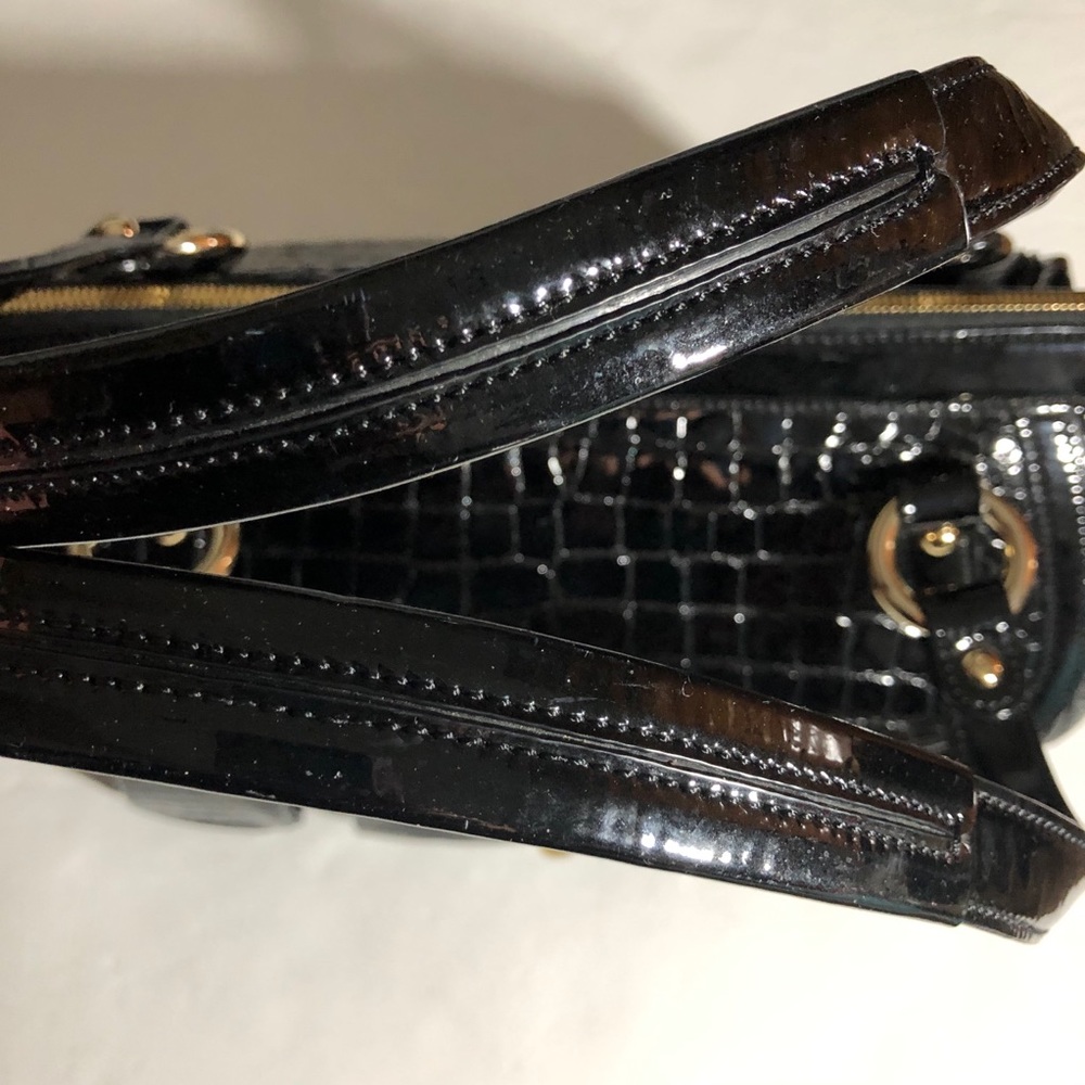 Louis Quatorze  Bag. - Picture 9 of 11